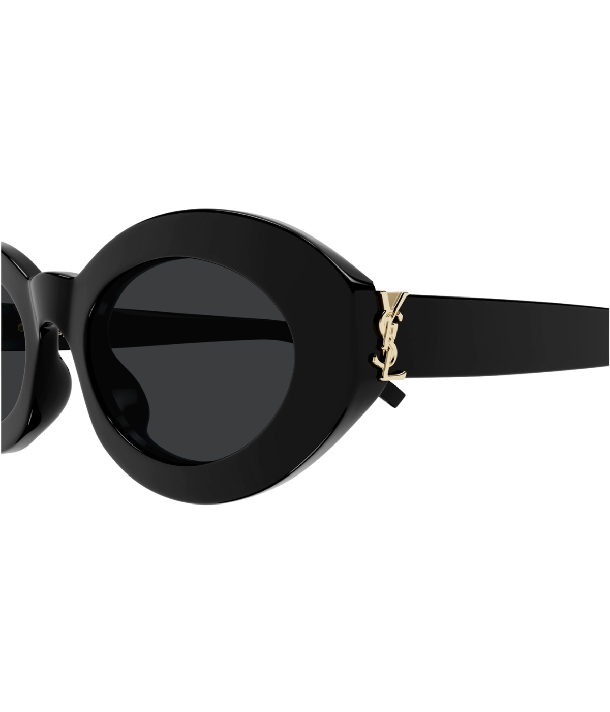 SLM136 in Black