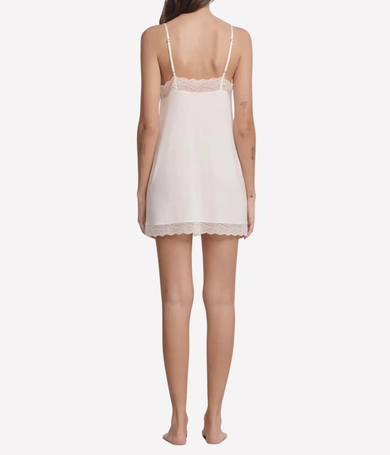 Lara Slip In Ivory