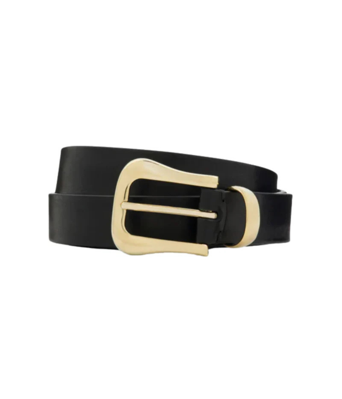 Rivoli Belt in Black