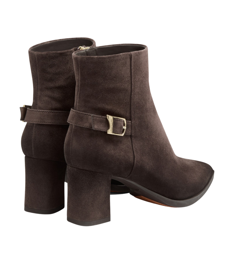 Elly Boot 65 in Dark Brown