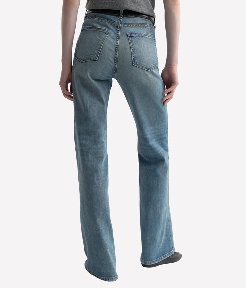 Celia Jean In Summer Wash