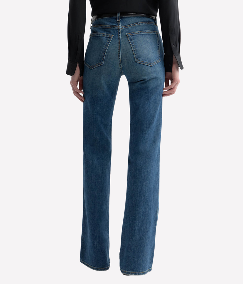 Celia Jean In Classic Wash