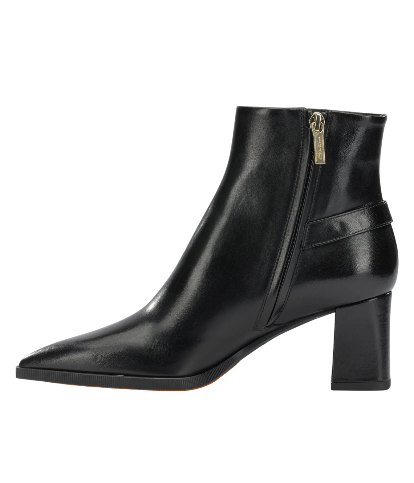 Elly Boot 65 In Black