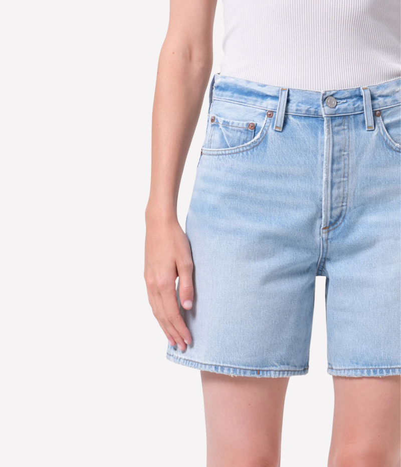 Dame Short In Convert