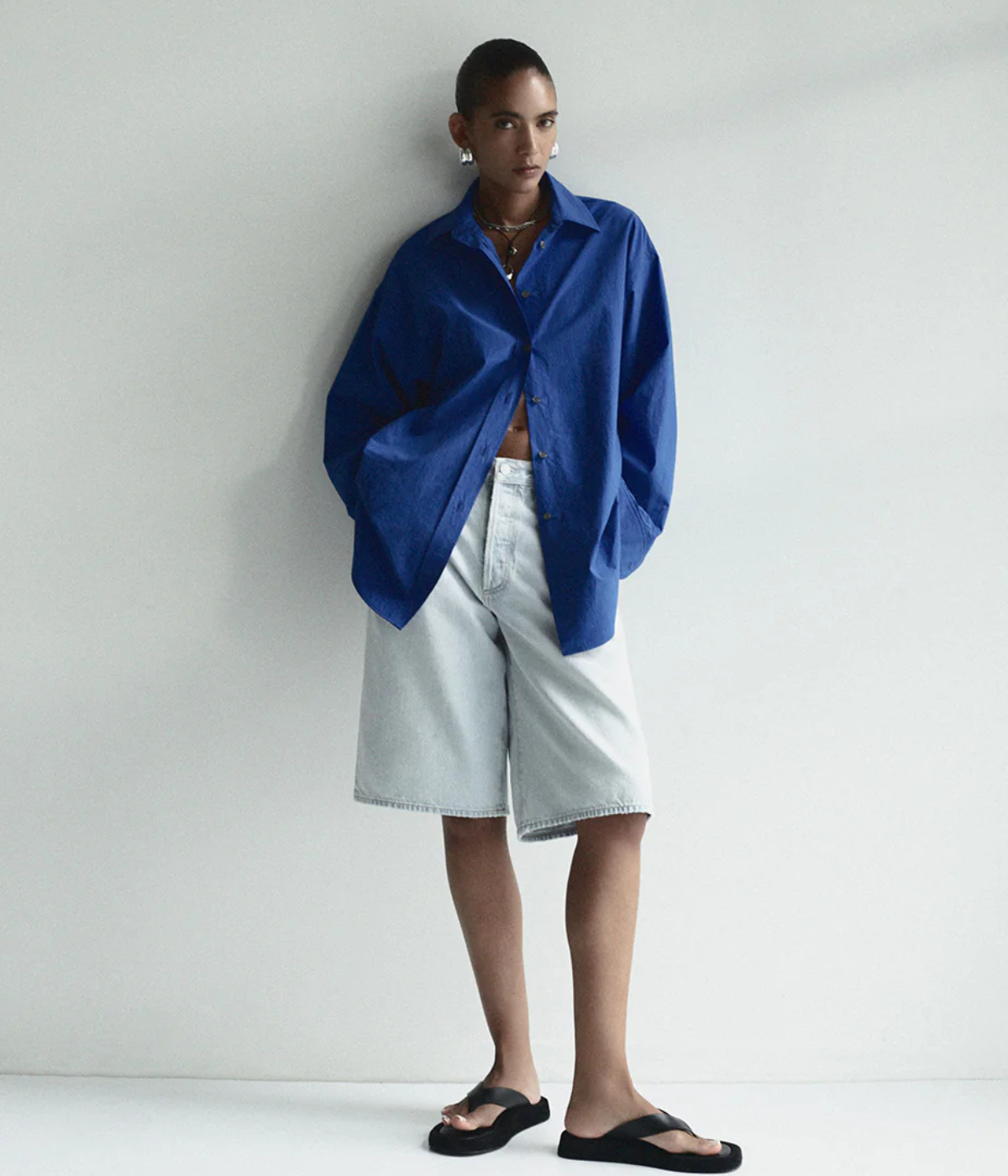 Ramona Short In Tangent