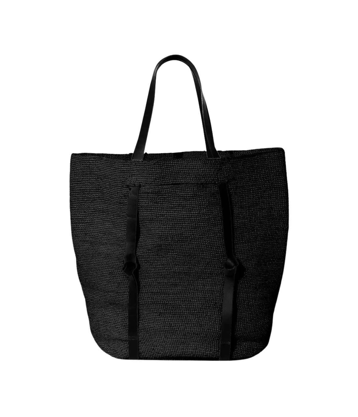 Tanner Bag in Black