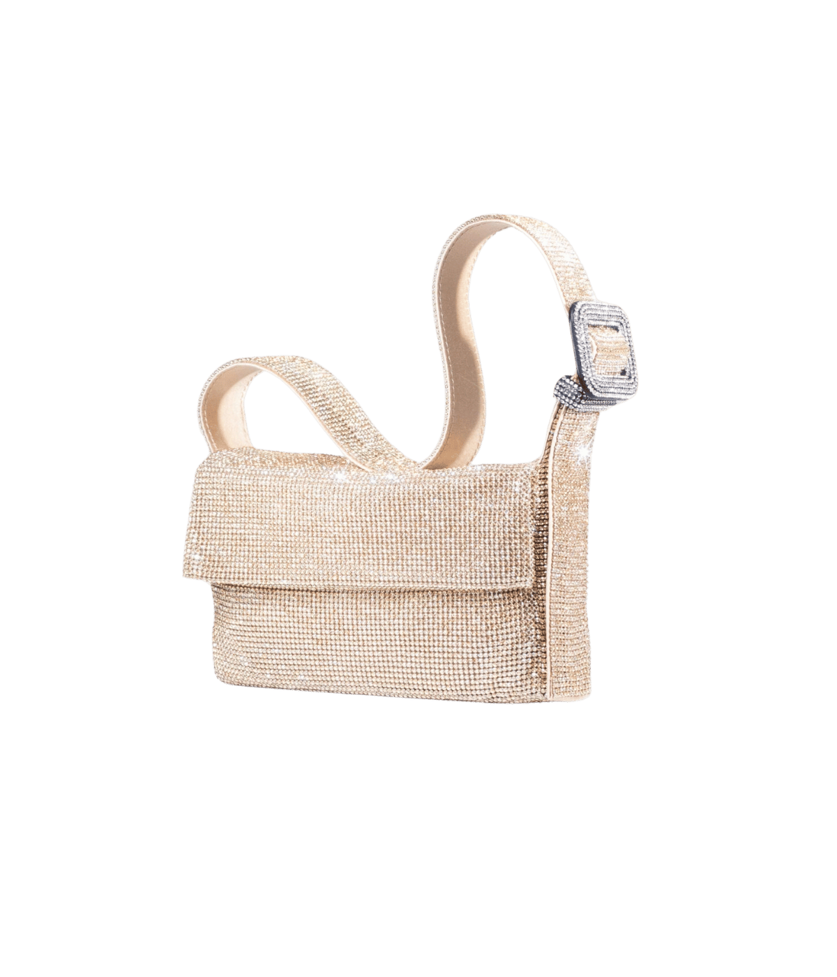 Vitty La Mignon Bag in Shine on you Crazy Diamond