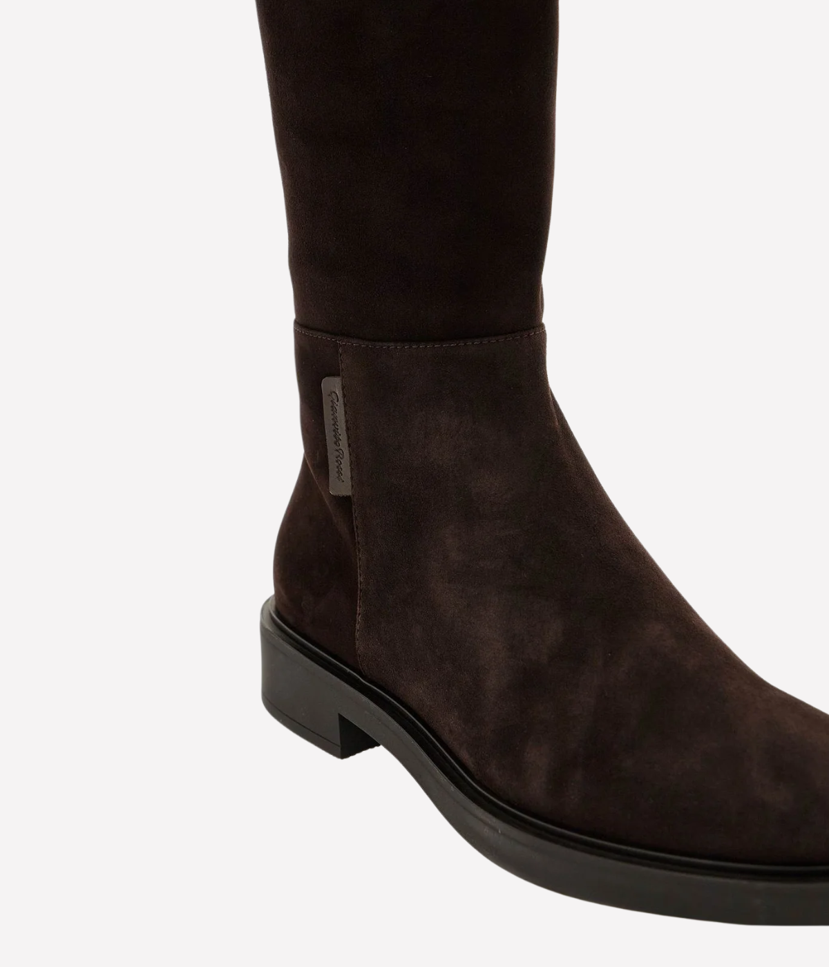Lexington 45 Boot in Moka