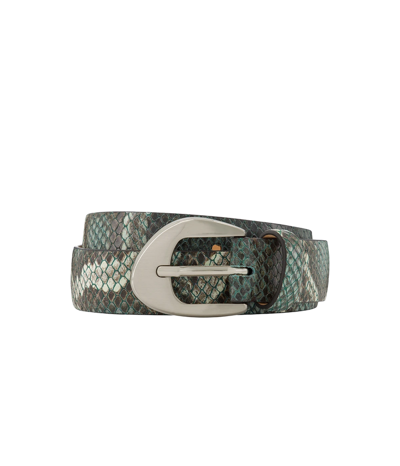 Birkin Belt in Cyprus