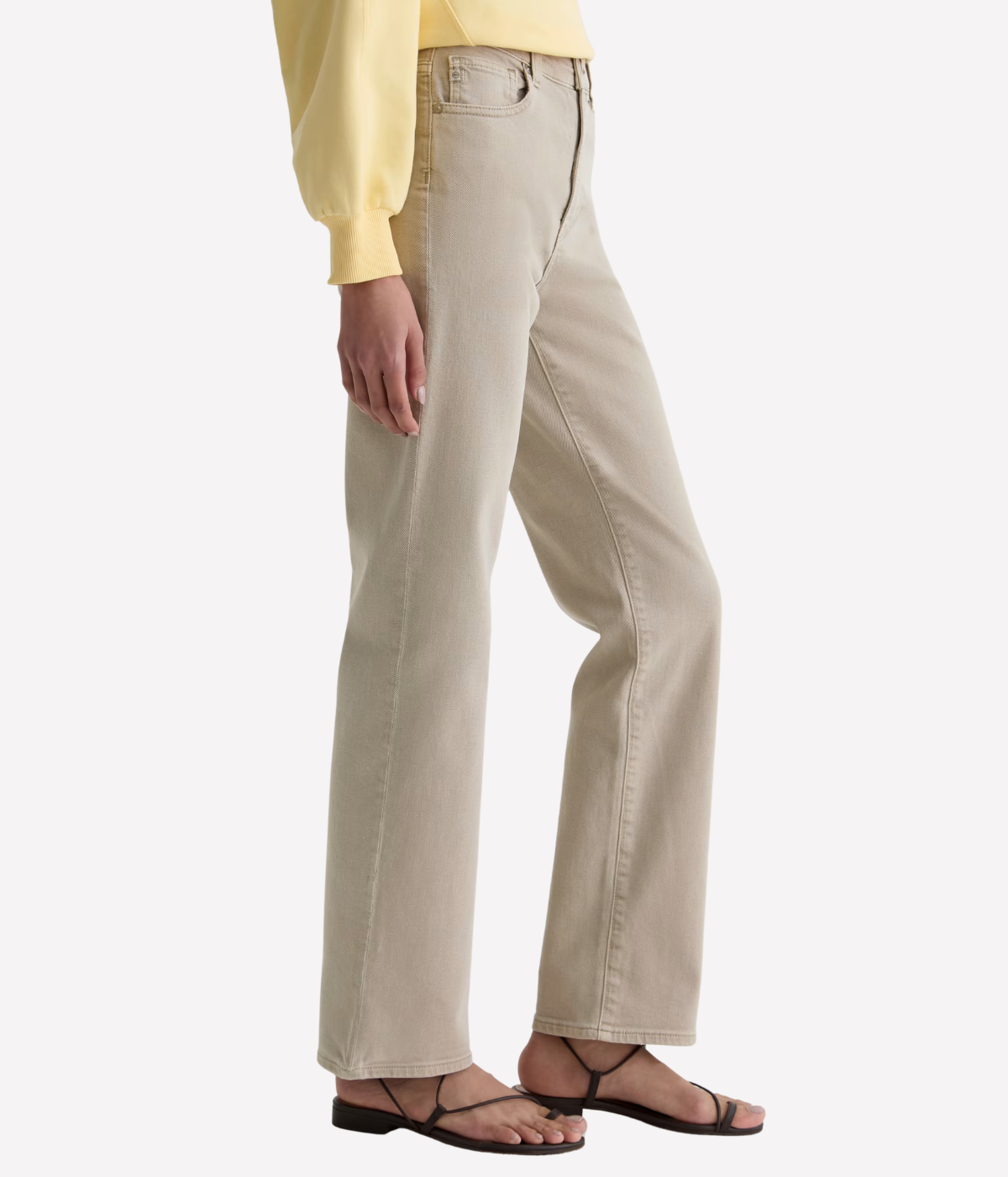 Brinley IN Sulfur Light Taupe