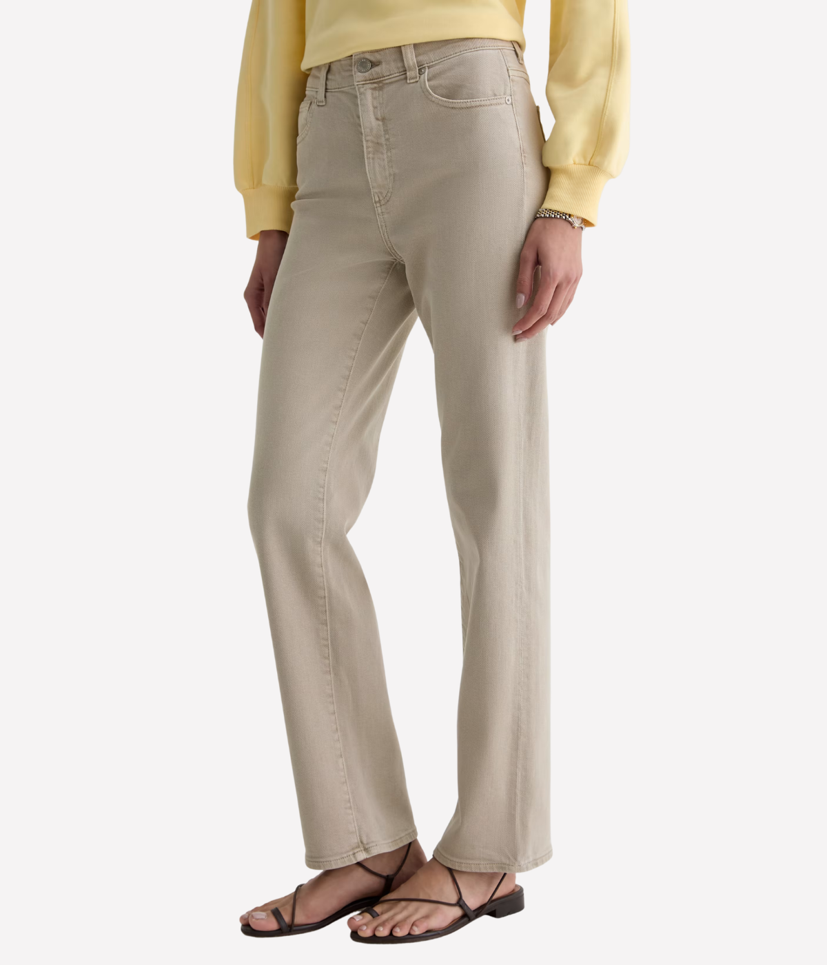 Brinley IN Sulfur Light Taupe