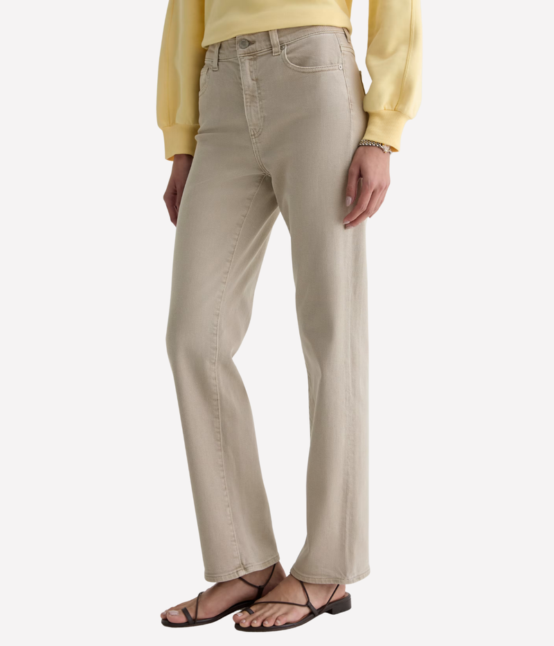 Brinley IN Sulfur Light Taupe