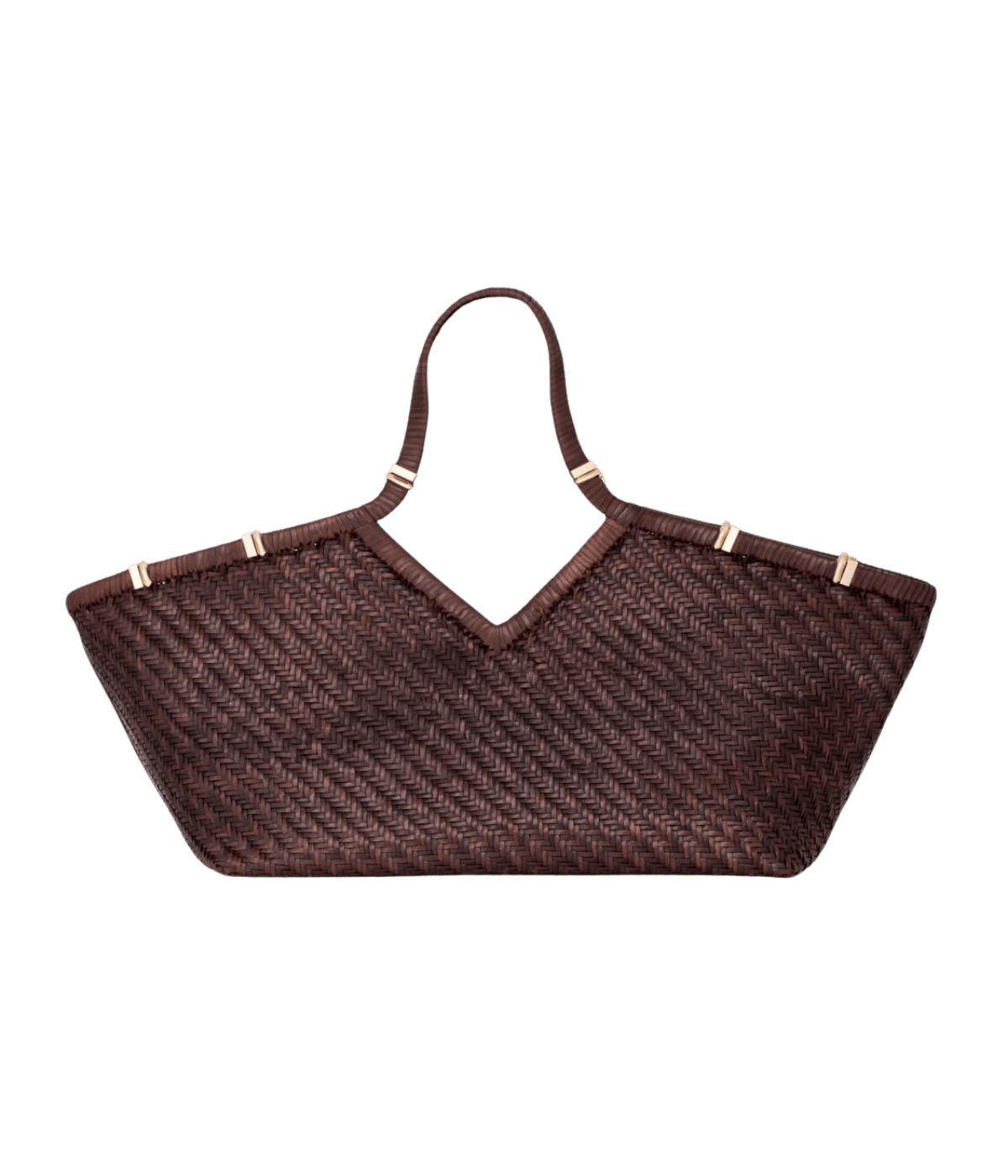 Usha La Grande in Coffee Bean