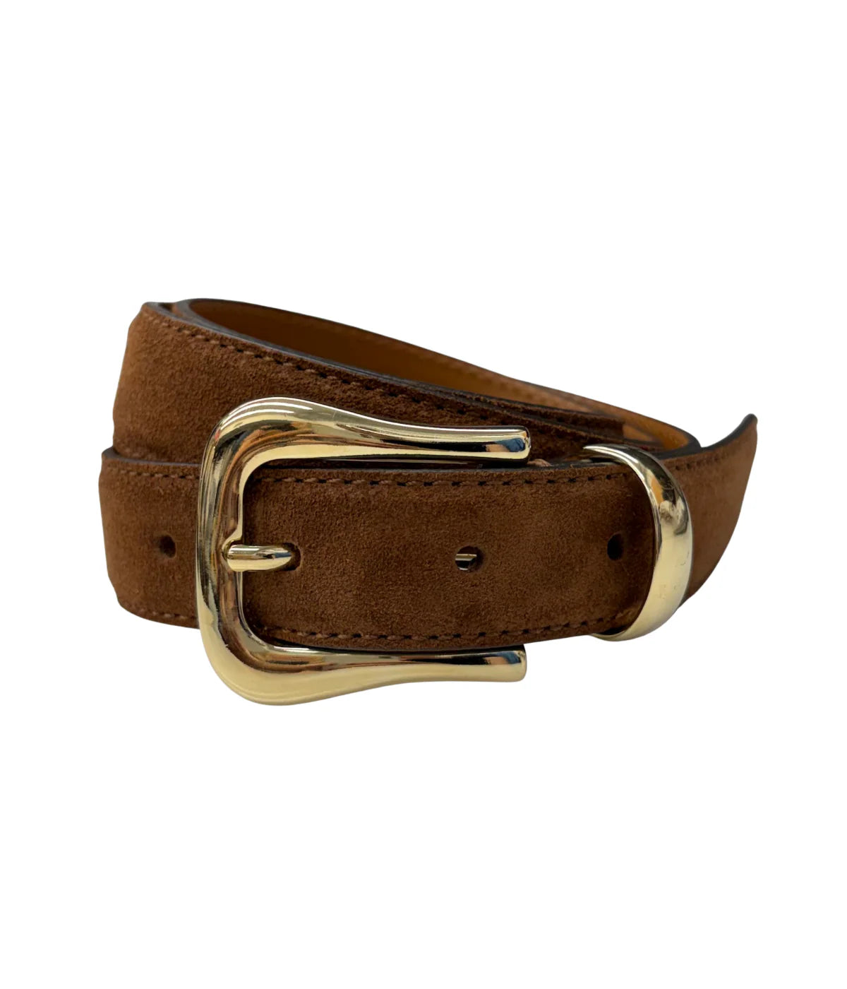 Rivoli Belt in Chocolate
