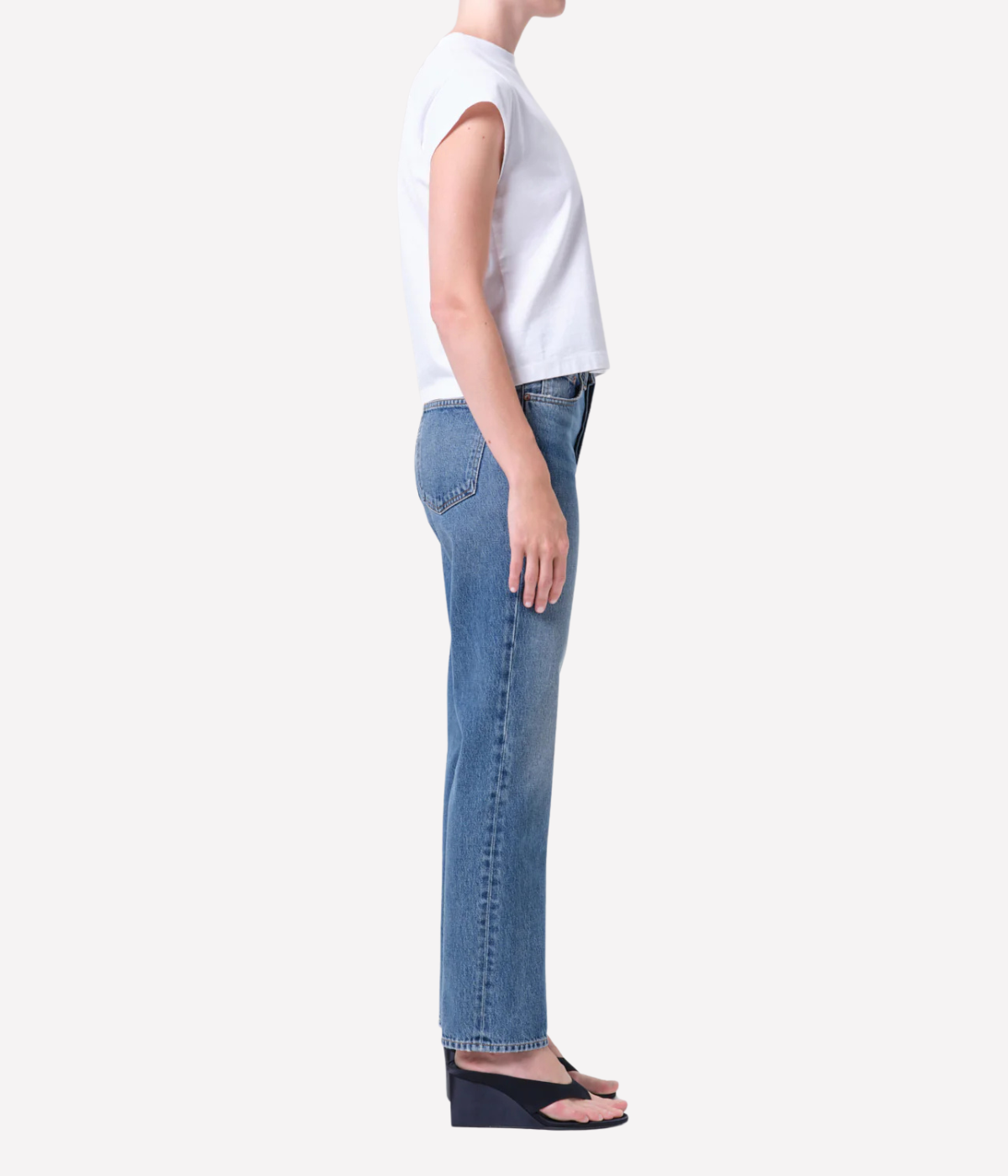 Lana Jean in Liberty