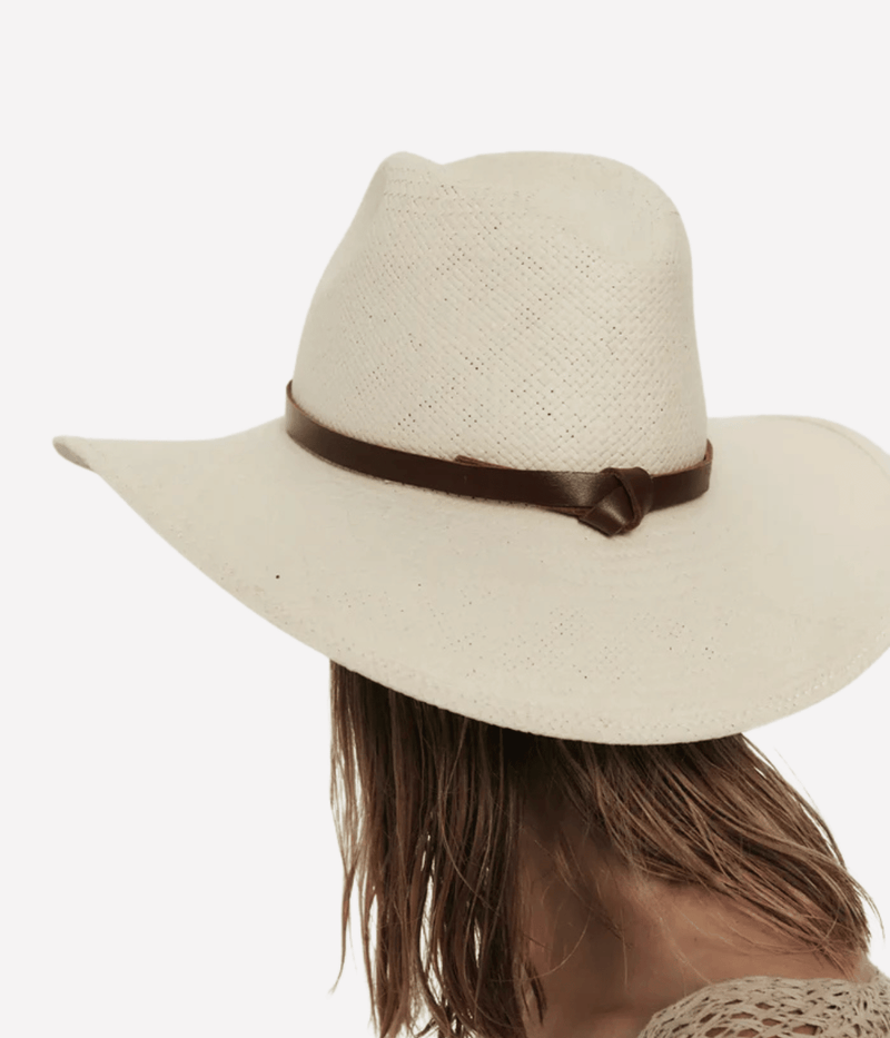 Judith Hat in Natural