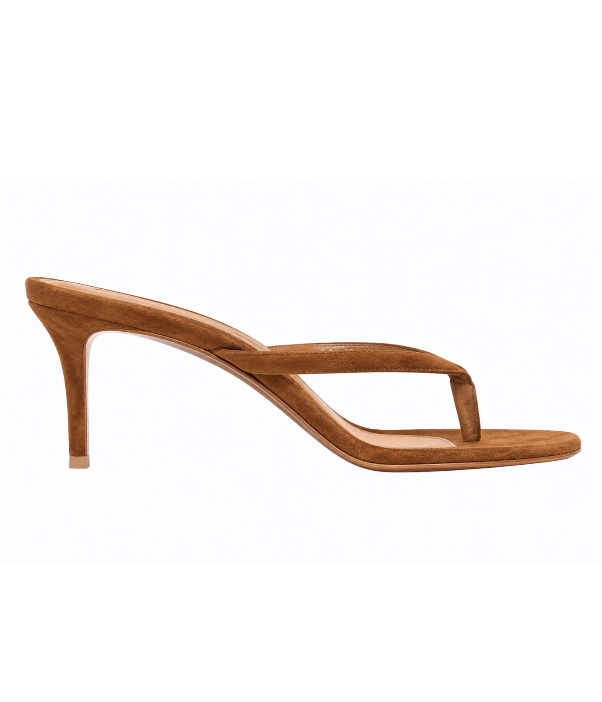 Calypso Thong Heel In Texas
