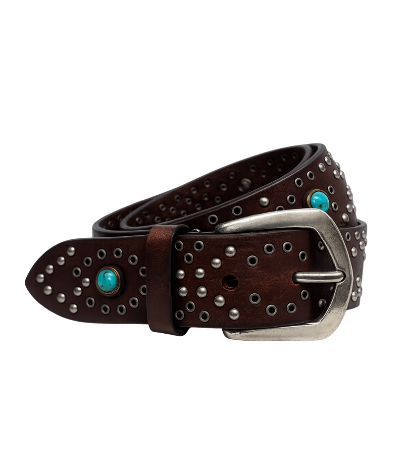 Fawcett Belt In T.Moro