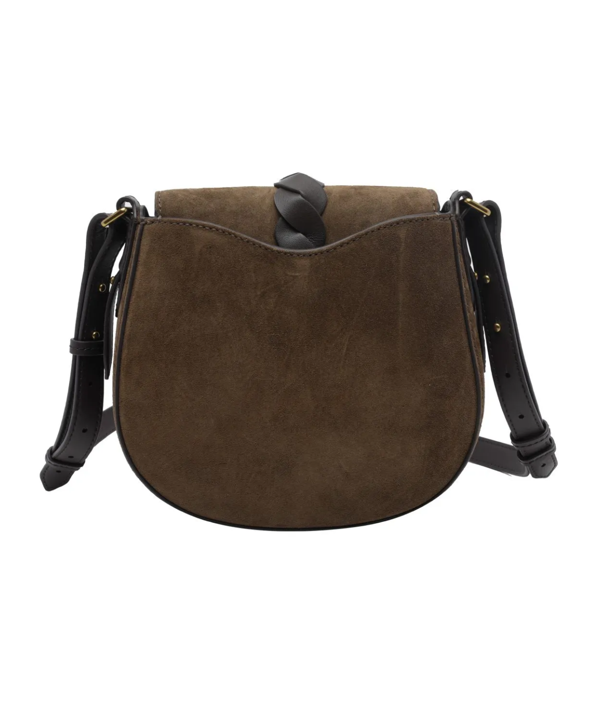 Altay Small Day Bag In Bronze