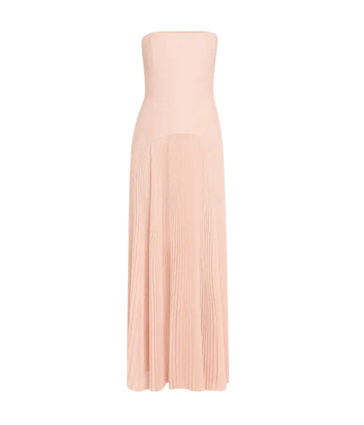 Sunniva Dress in Pink