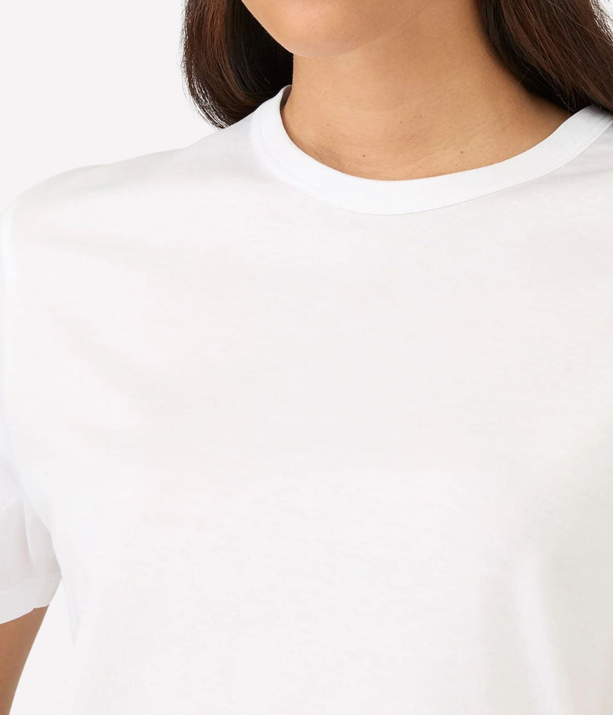 Everyday T-Shirt in White