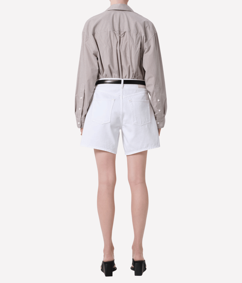 Marlow Long Short In Lumier