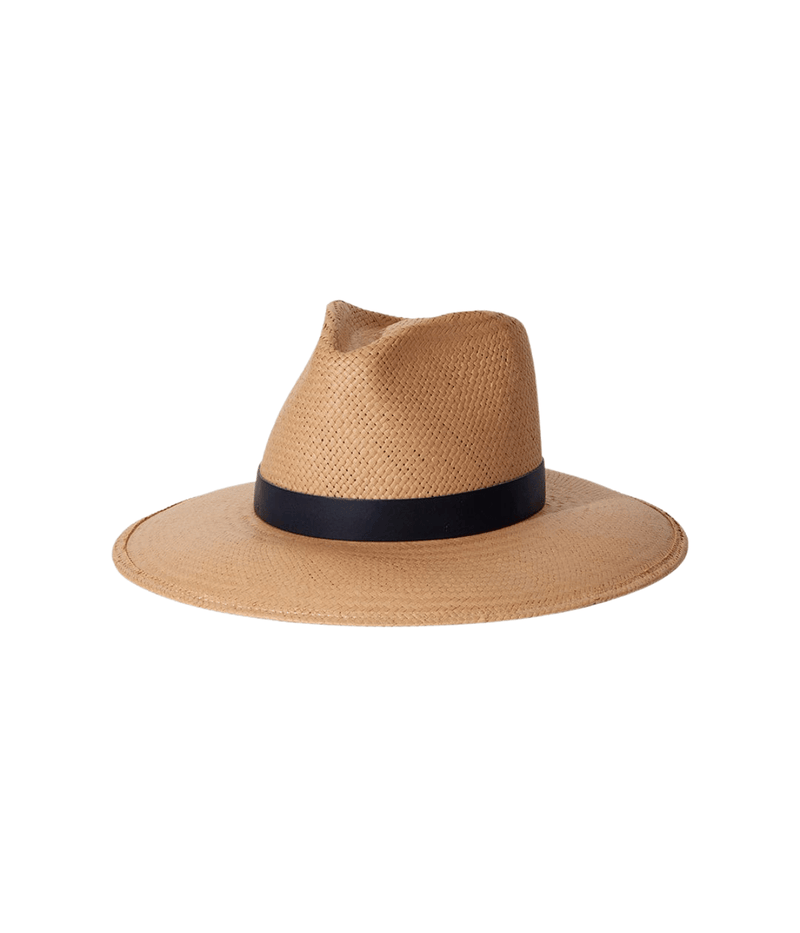 Leah Hat in Sand