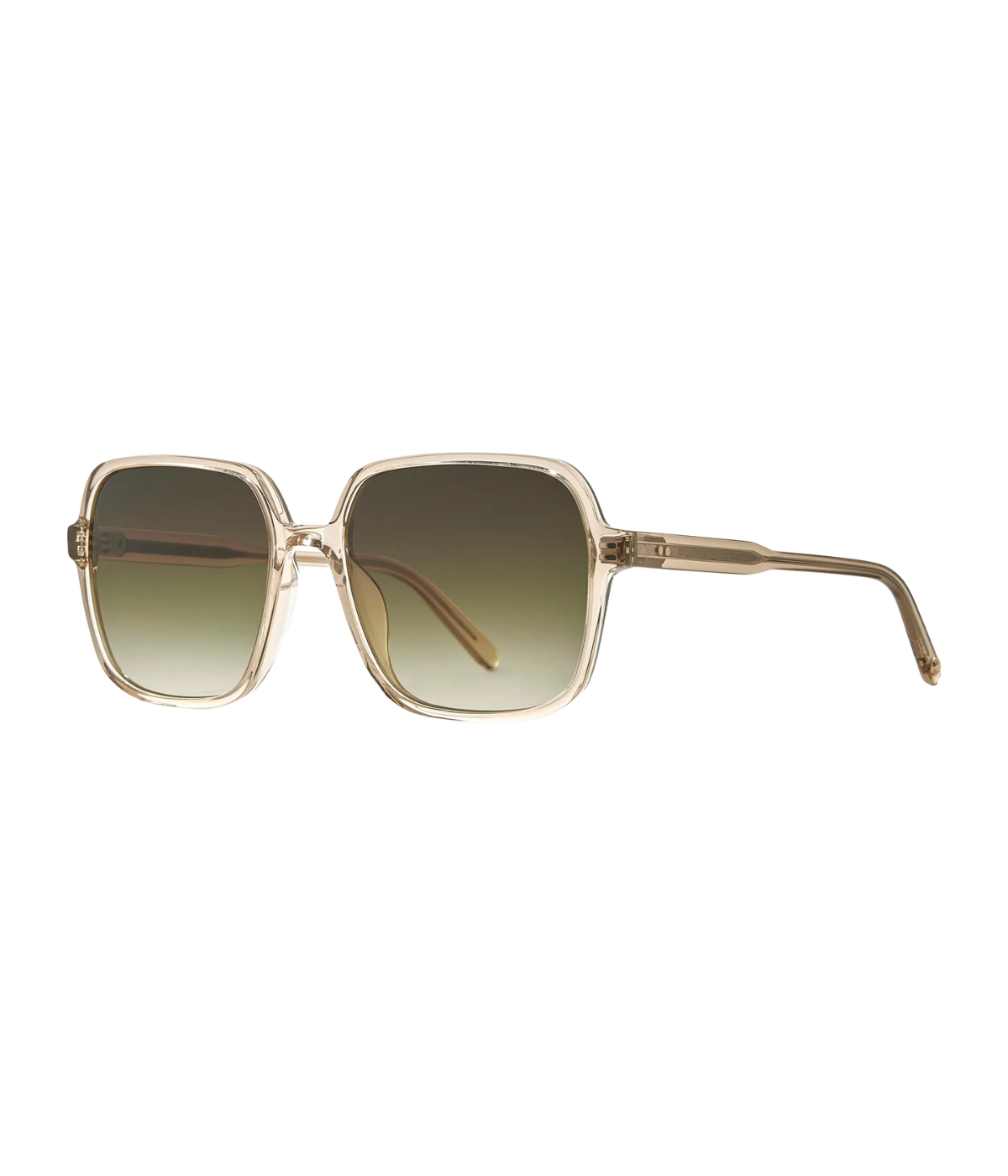 Agnes Sun 54 in Brew & Olive Gradient