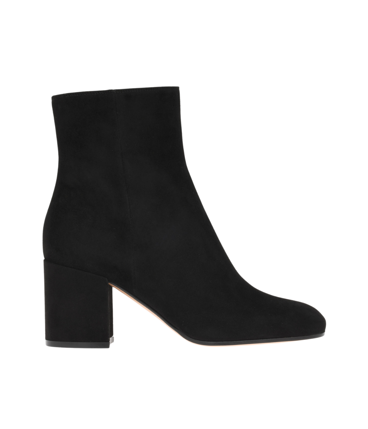 Joelle Bootie 70 in Nero