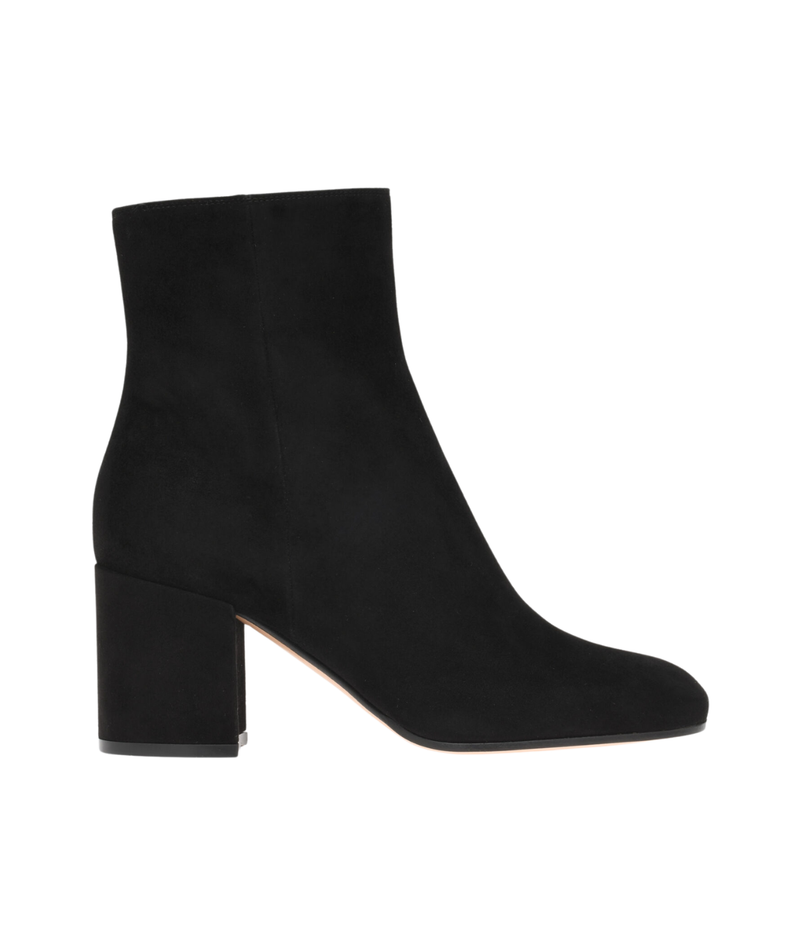 Joelle Bootie 70 in Nero