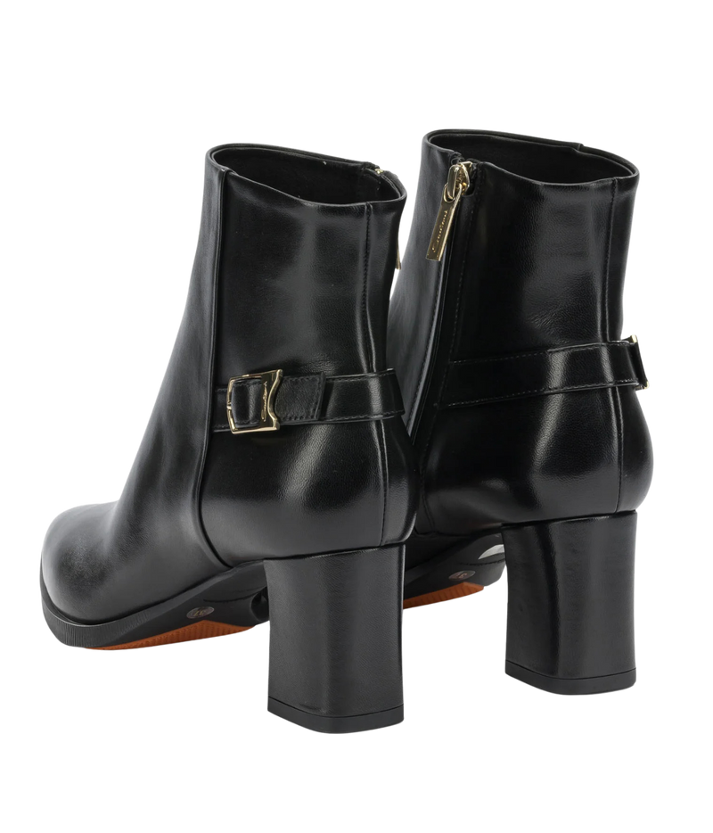 Elly Boot 65 In Black