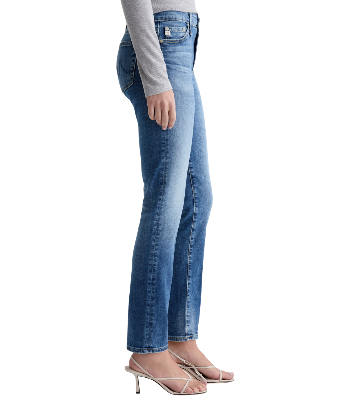 Mari Jean In 15 Years Shoreline