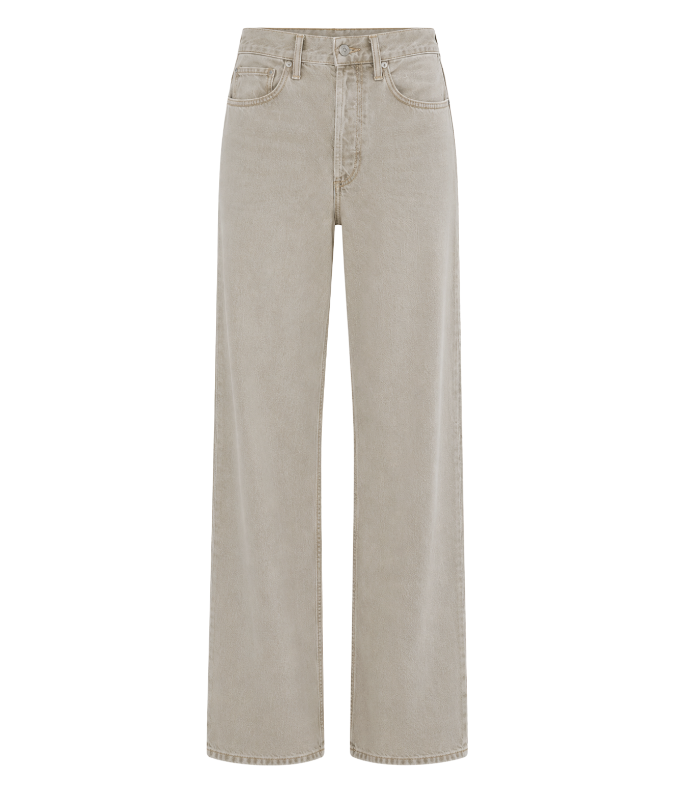 Vintage Loose Jean in Cedar
