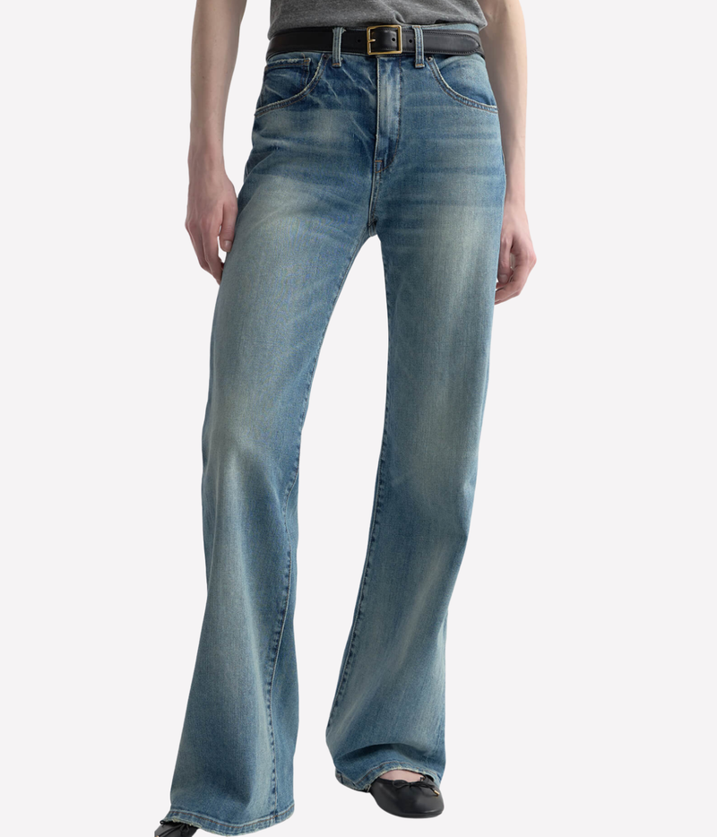 Celia Jean In Summer Wash