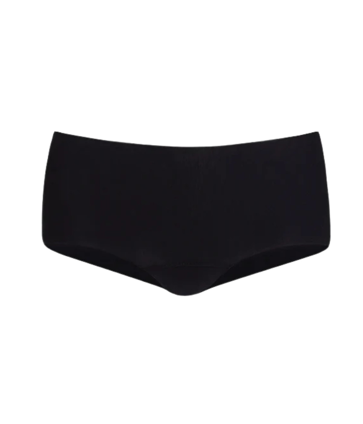 Butter Hipster Pantie in BLACK