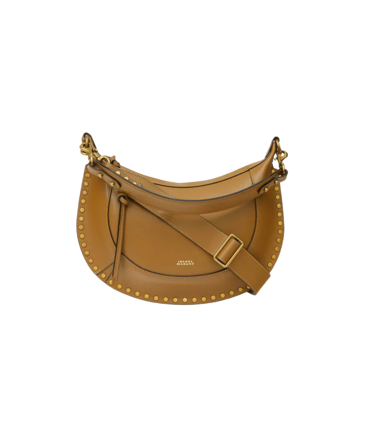 Naoko Bag in Khaki
