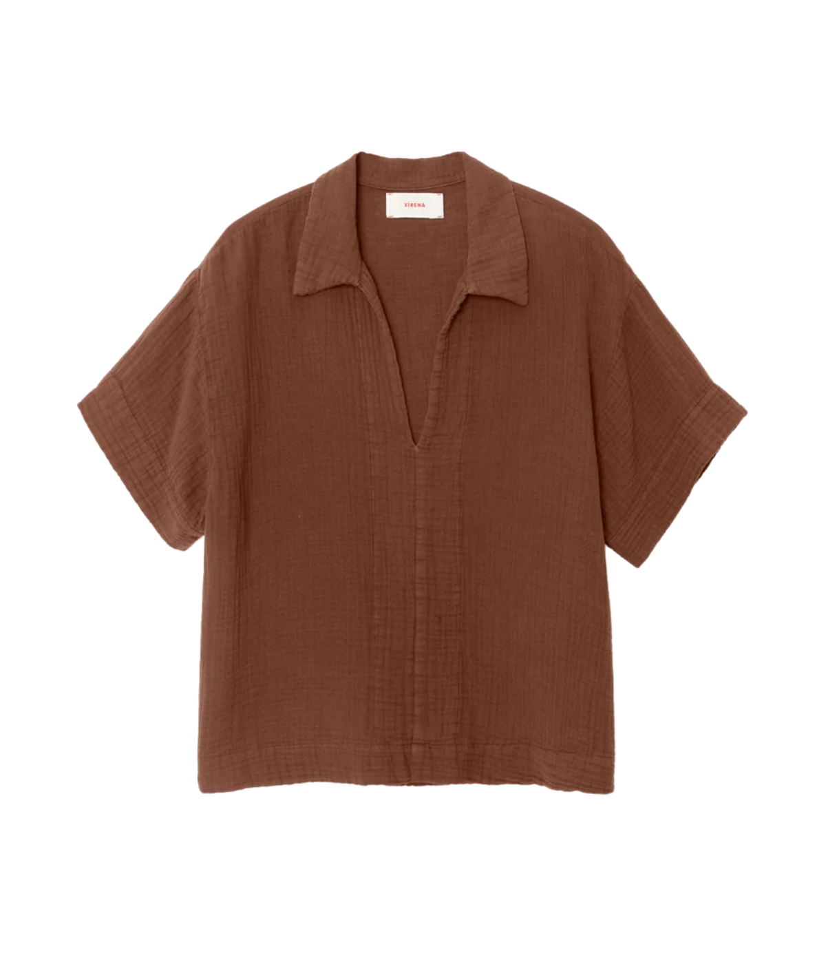Reign Top in Cocoa Bean
