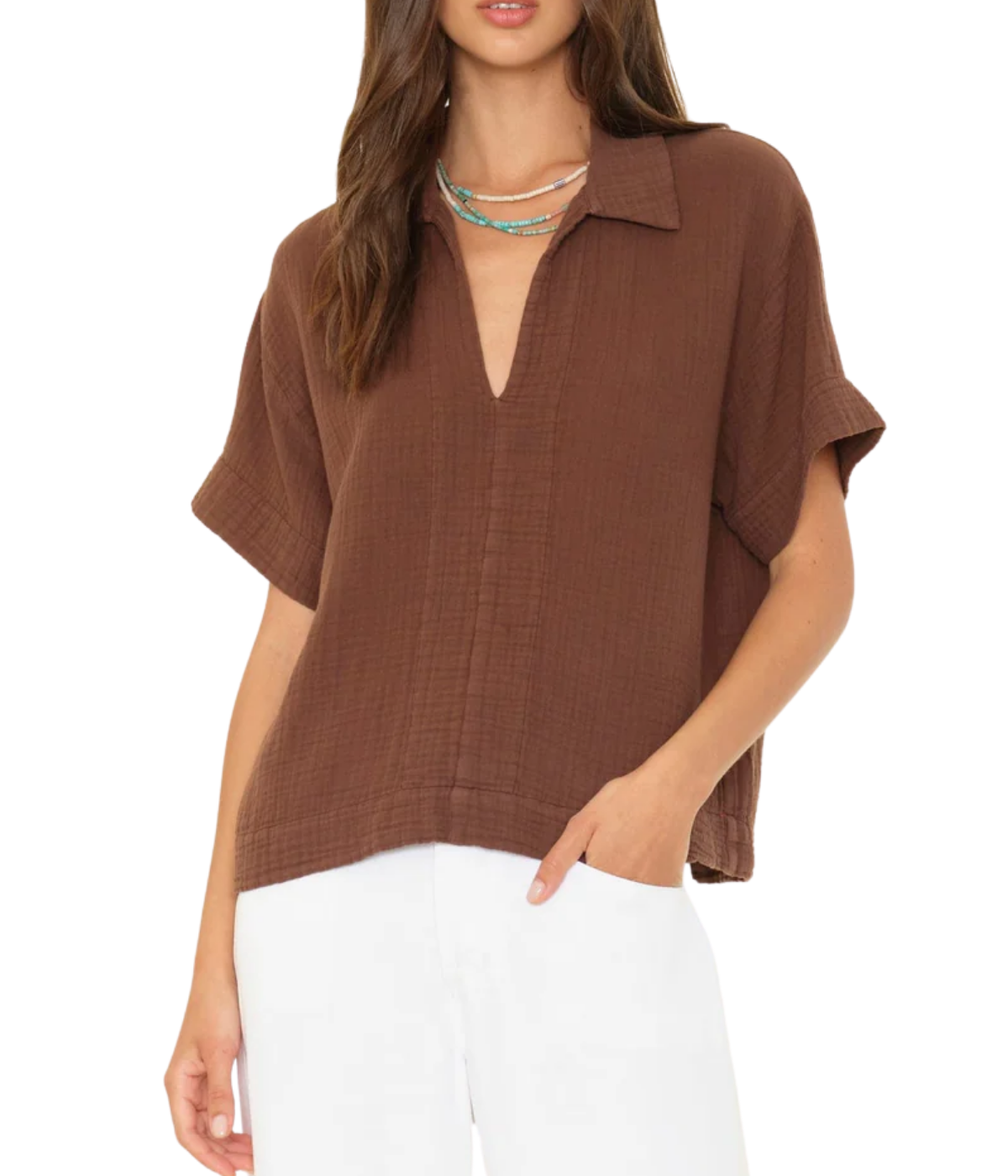 Reign Top in Cocoa Bean