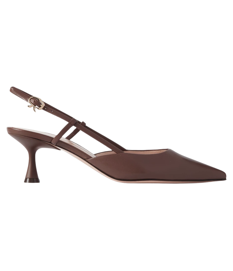Ascent 55 Vitello in BROWN