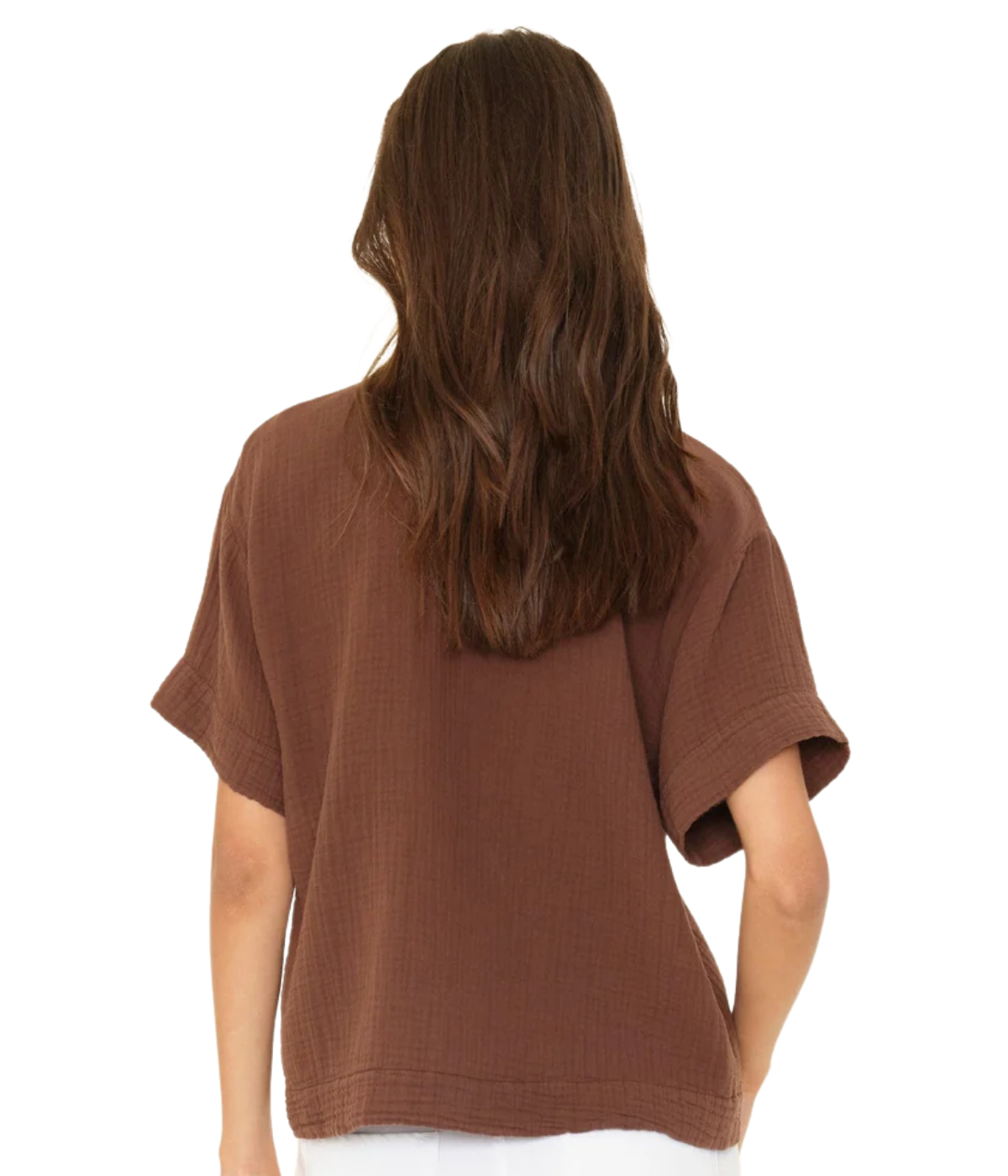 Reign Top in Cocoa Bean