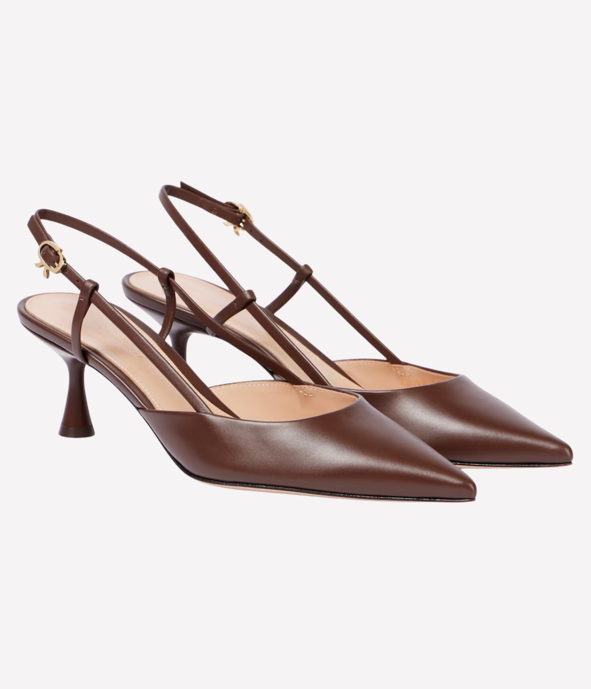 Ascent 55 Vitello in BROWN