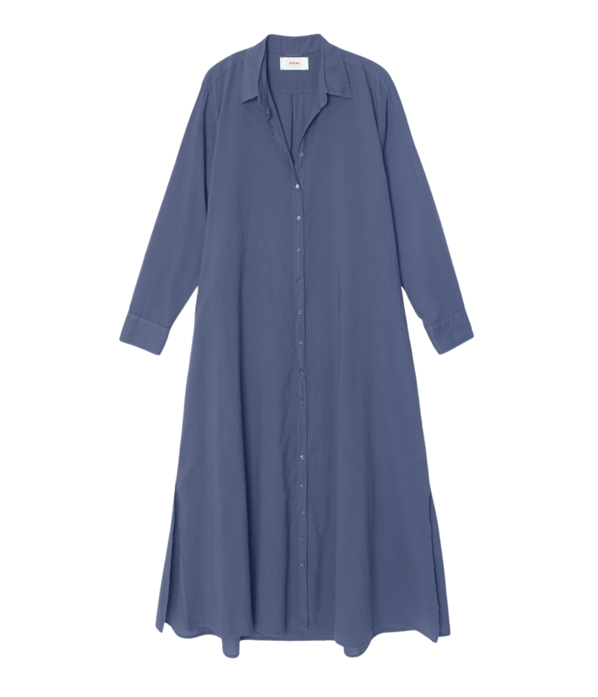 Boden Dress in Marlin Blue