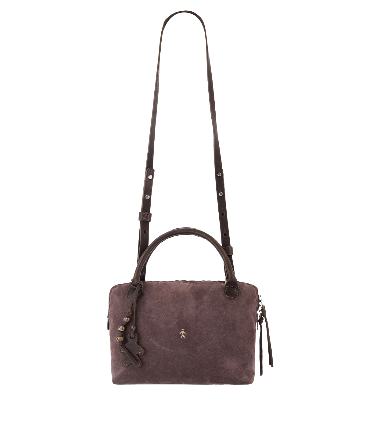 Bag New Imbuto Bag M in Mosto