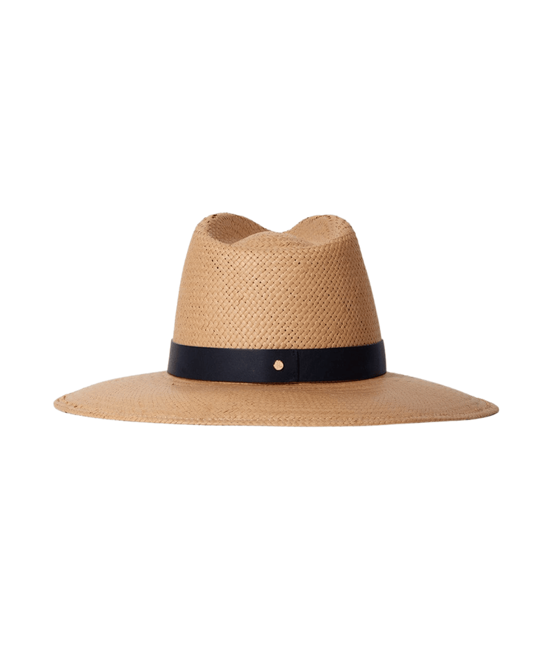 Leah Hat in Sand