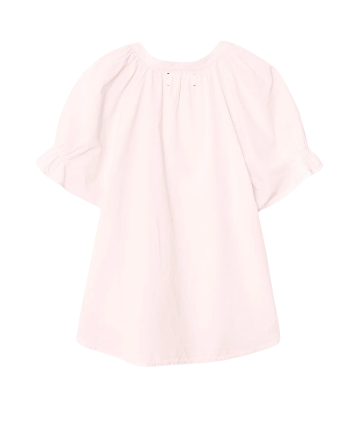 Astryde Top in Pale Rose