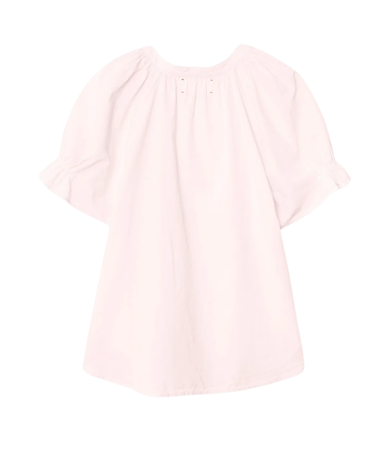 Astryde Top in Pale Rose
