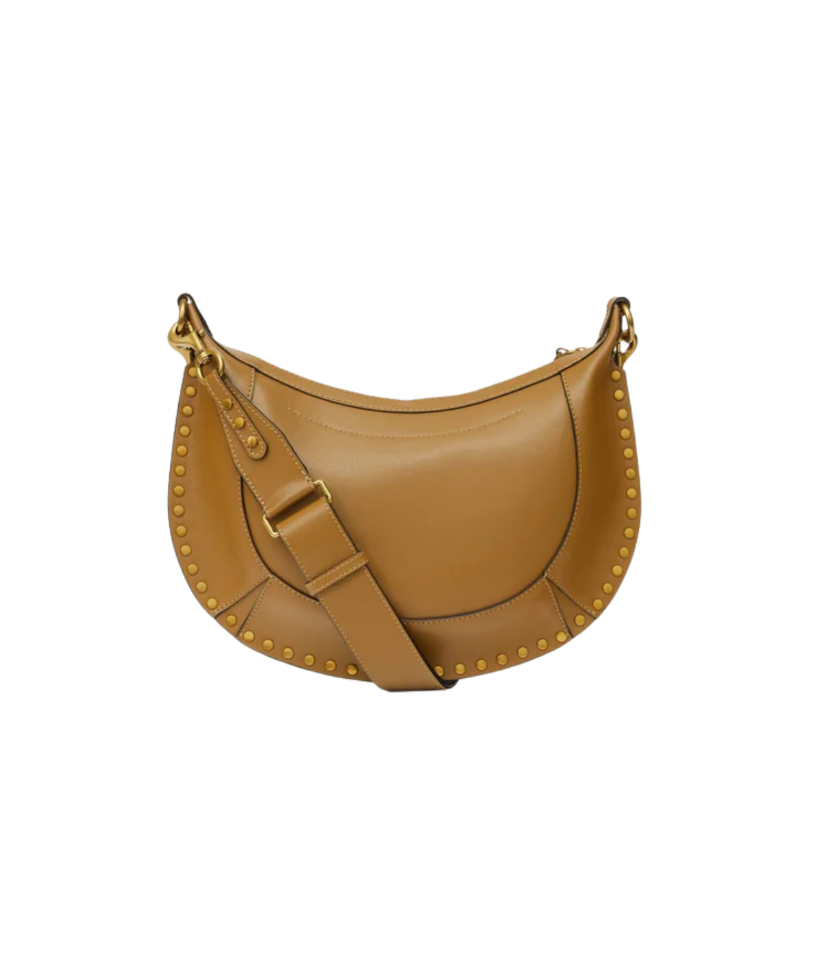 Naoko Bag in Khaki