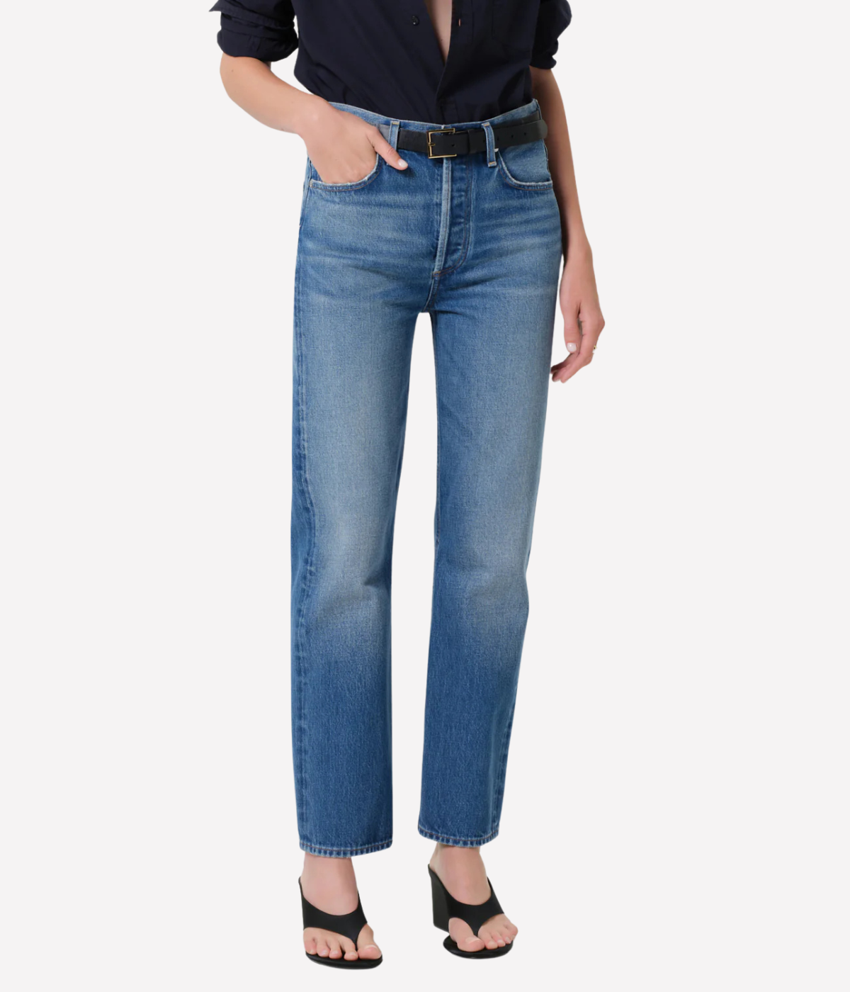 Blaine Jean In Jonie