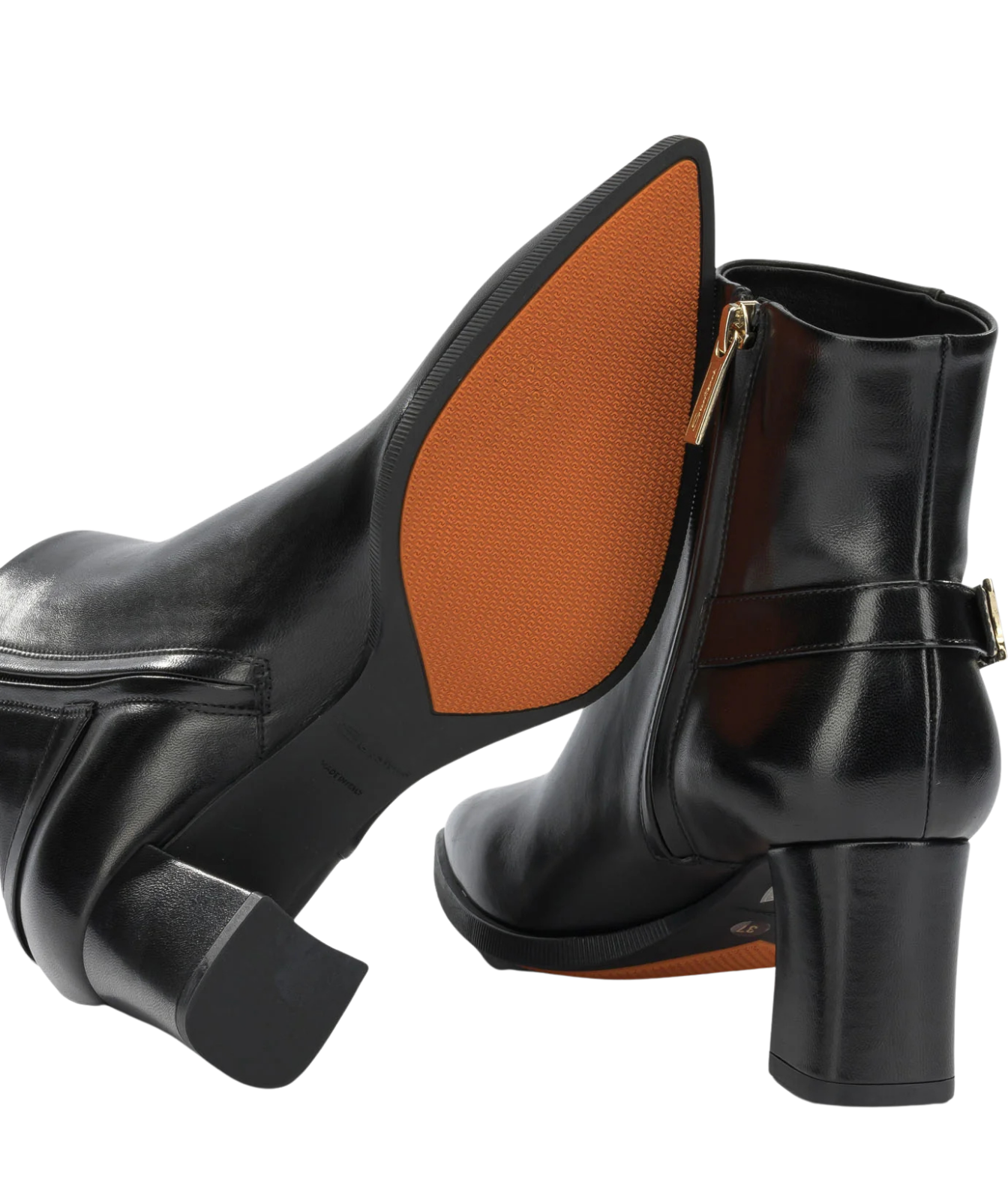 Elly Boot 65 In Black