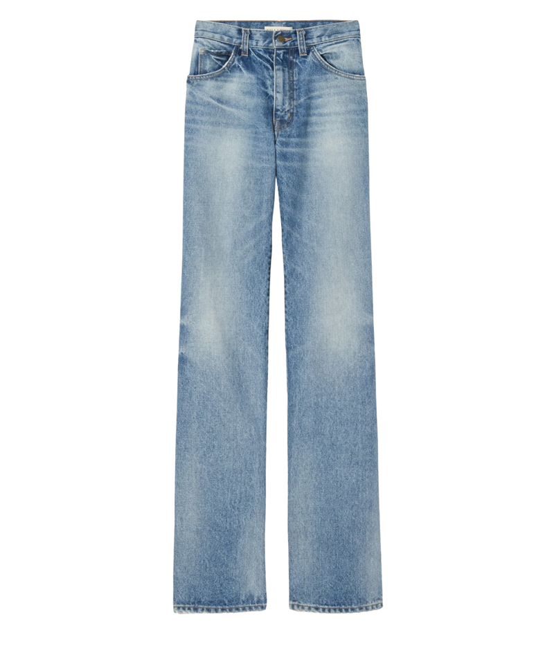 Joan Jean in Summer Wash